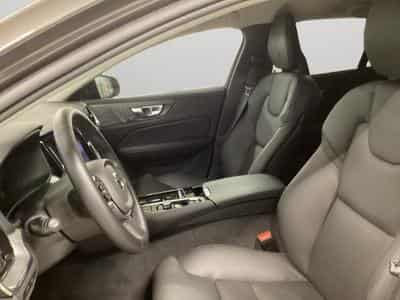 Volvo V60 T6 Plus Dark / Hybride (2025) - Photo 11