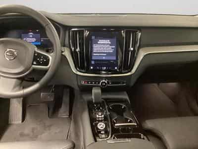 Volvo V60 T6 Plus Dark / Hybride (2025) - Photo 12