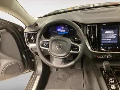 Volvo V60 T6 Plus Dark / Hybride (2025) - Photo 13