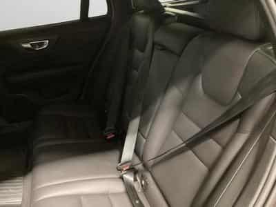 Volvo V60 T6 Plus Dark / Hybride (2025) - Photo 15