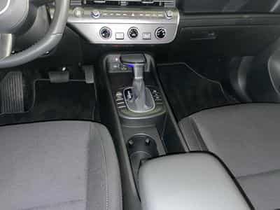 Hyundai Kona 1.6 T-GDI Techno 48V 7-DCT (2025) - Photo 10