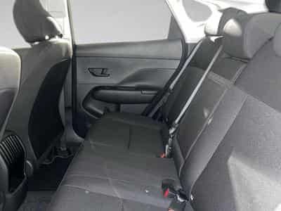Hyundai Kona 1.6 T-GDI Techno 48V 7-DCT (2025) - Photo 11