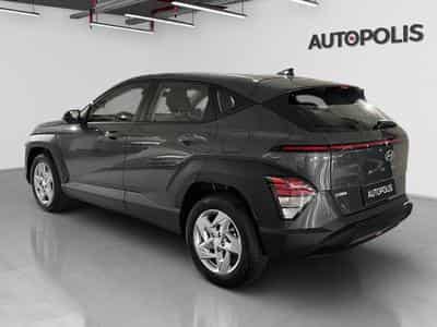 Hyundai Kona 1.6 T-GDI Techno 48V 7-DCT (2025) - Photo 13