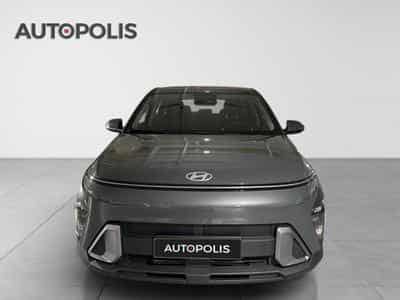 Hyundai Kona 1.6 T-GDI Techno 48V 7-DCT (2025) - Photo 14