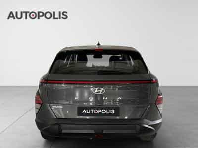 Hyundai Kona 1.6 T-GDI Techno 48V 7-DCT (2025) - Photo 15