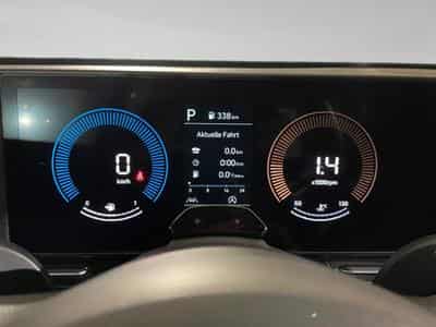 Hyundai Kona 1.6 T-GDI Techno 48V 7-DCT (2025) - Photo 2