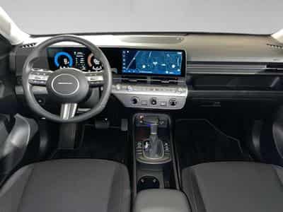 Hyundai Kona 1.6 T-GDI Techno 48V 7-DCT (2025) - Photo 5