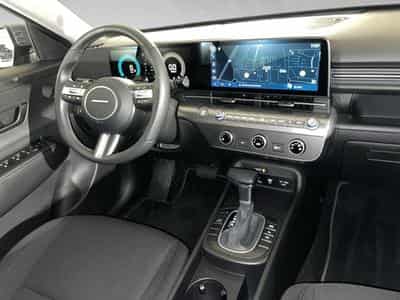Hyundai Kona 1.6 T-GDI Techno 48V 7-DCT (2025) - Photo 7