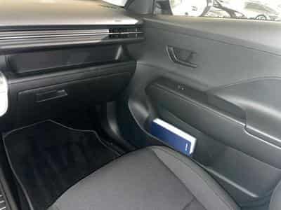 Hyundai Kona 1.6 T-GDI Techno 48V 7-DCT (2025) - Photo 9