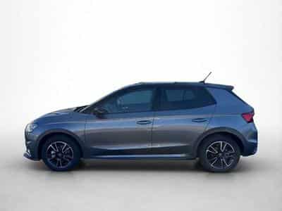 Skoda Fabia MONTE CARLO DSG/Kamera/Kessy/5-J Garantie (2026) - Photo 3