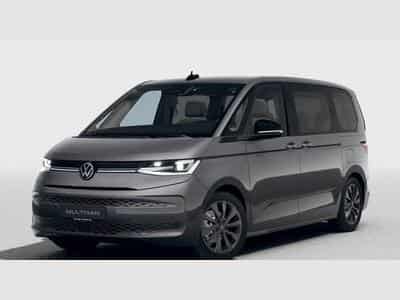VW T7 Life (2025) - Photo 1