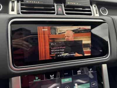 Land-Rover Range Rover 4.4 SDV8 340 Autobiography (2018) - Photo 15