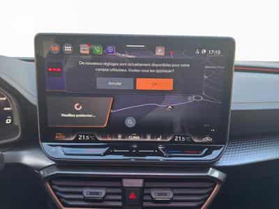 Cupra Formentor 1.5 eTSI DSG (2026) - Photo 12