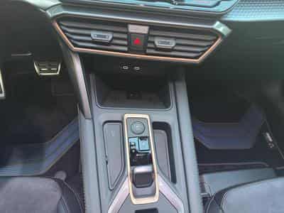 Cupra Formentor 1.5 eTSI DSG (2026) - Photo 13