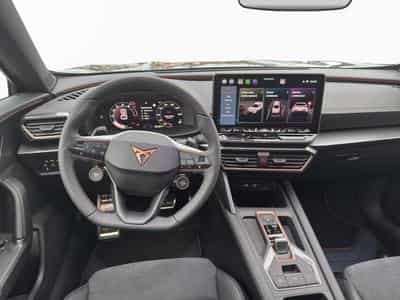 Cupra Formentor 1.5 eTSI DSG (2026) - Photo 2