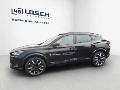 Cupra Formentor 1.5 eTSI DSG (2026) - Photo 4