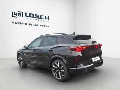 Cupra Formentor 1.5 eTSI DSG (2026) - Photo 5
