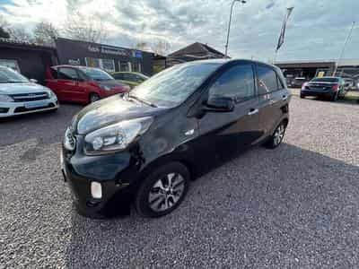 Kia Picanto Picanto Spirit *Bluetooth*MFL*LHZ*Euro6* (2017) - Photo 1