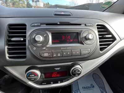 Kia Picanto Picanto Spirit *Bluetooth*MFL*LHZ*Euro6* (2017) - Photo 11