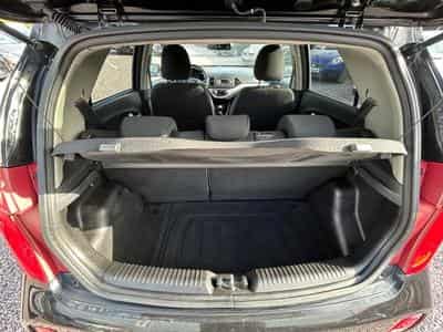 Kia Picanto Picanto Spirit *Bluetooth*MFL*LHZ*Euro6* (2017) - Photo 15