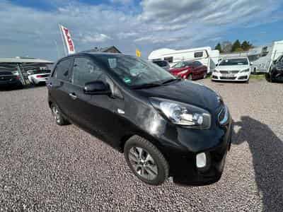 Kia Picanto Picanto Spirit *Bluetooth*MFL*LHZ*Euro6* (2017) - Photo 3