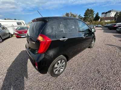 Kia Picanto Picanto Spirit *Bluetooth*MFL*LHZ*Euro6* (2017) - Photo 4