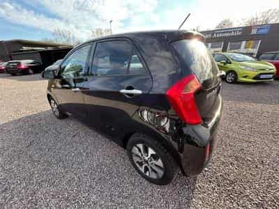Kia Picanto Picanto Spirit *Bluetooth*MFL*LHZ*Euro6* (2017) - Photo 6