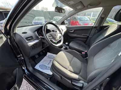 Kia Picanto Picanto Spirit *Bluetooth*MFL*LHZ*Euro6* (2017) - Photo 7