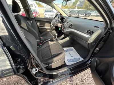 Kia Picanto Picanto Spirit *Bluetooth*MFL*LHZ*Euro6* (2017) - Photo 9