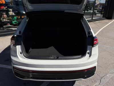 VW Taigo R-Line (2025) - Photo 11