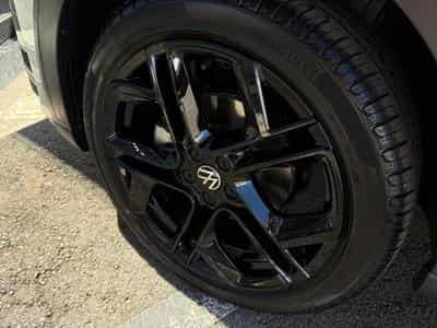 VW Taigo R-Line (2025) - Photo 12