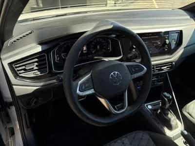 VW Taigo R-Line (2025) - Photo 5
