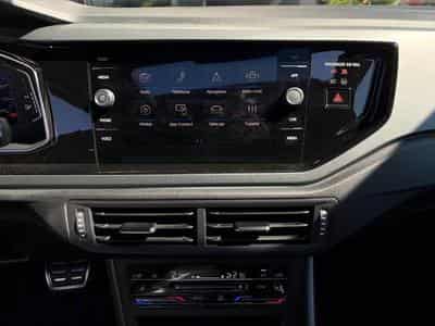 VW Taigo R-Line (2025) - Photo 6