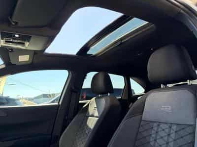 VW Taigo R-Line (2025) - Photo 8