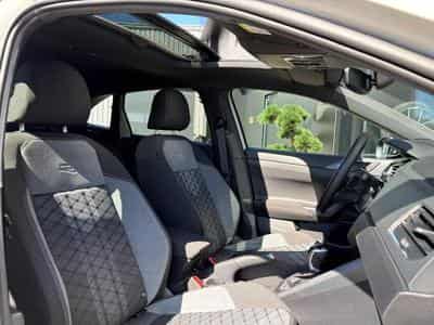 VW Taigo R-Line (2025) - Photo 9