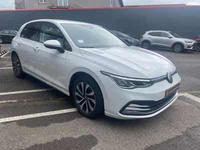 VW Golf Golf 1.5 TSI OPF Active JUSQU'A 48 MOIS GARANTIE (2021) - Photo 3
