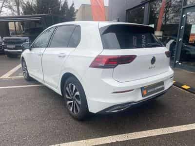 VW Golf Golf 1.5 TSI OPF Active JUSQU'A 48 MOIS GARANTIE (2021) - Photo 4
