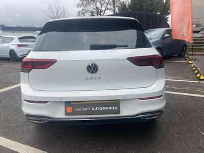 VW Golf Golf 1.5 TSI OPF Active JUSQU'A 48 MOIS GARANTIE (2021) - Photo 5
