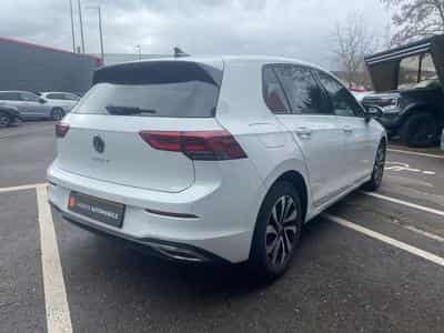 VW Golf Golf 1.5 TSI OPF Active JUSQU'A 48 MOIS GARANTIE (2021) - Photo 6