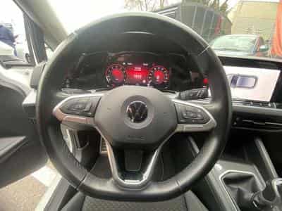VW Golf Golf 1.5 TSI OPF Active JUSQU'A 48 MOIS GARANTIE (2021) - Photo 9