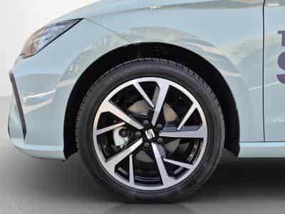 Seat Ibiza FR (2026) - Photo 8