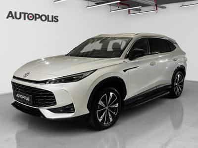 MG HS 1.5T Luxury Plug-In (2024) - Photo 1