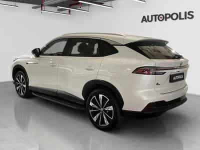 MG HS 1.5T Luxury Plug-In (2024) - Photo 12