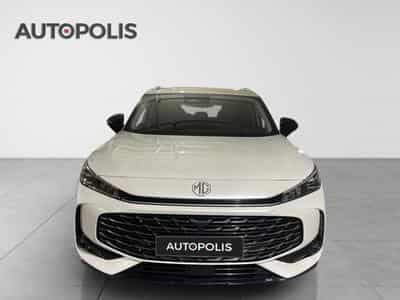 MG HS 1.5T Luxury Plug-In (2024) - Photo 13