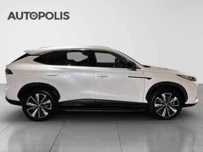 MG HS 1.5T Luxury Plug-In (2024) - Photo 15