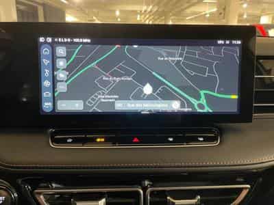 MG HS 1.5T Luxury Plug-In (2024) - Photo 3