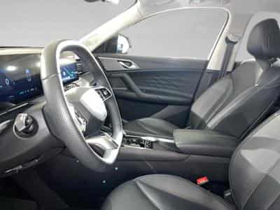 MG HS 1.5T Luxury Plug-In (2024) - Photo 4