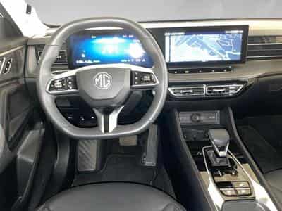 MG HS 1.5T Luxury Plug-In (2024) - Photo 6