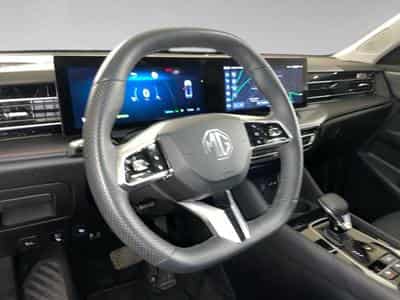 MG HS 1.5T Luxury Plug-In (2024) - Photo 7