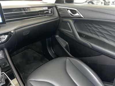 MG HS 1.5T Luxury Plug-In (2024) - Photo 8